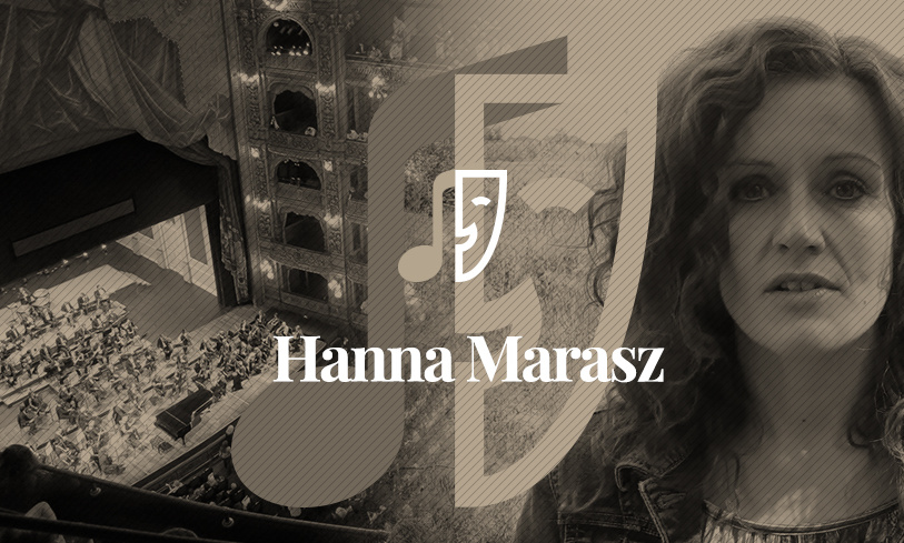 Hanna Marasz – Opera dla dzieci