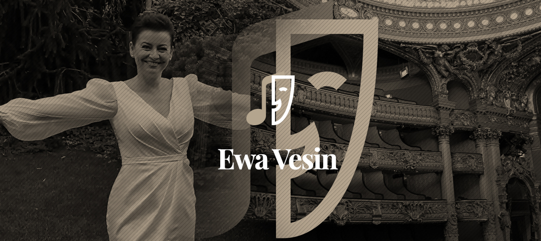 Ewa Vesin – Drabina sukcesu