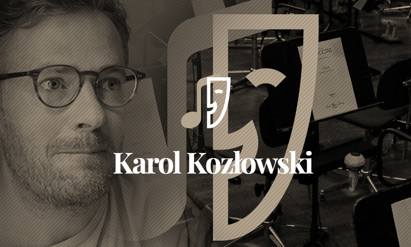 Karol Kozłowski – Tenor