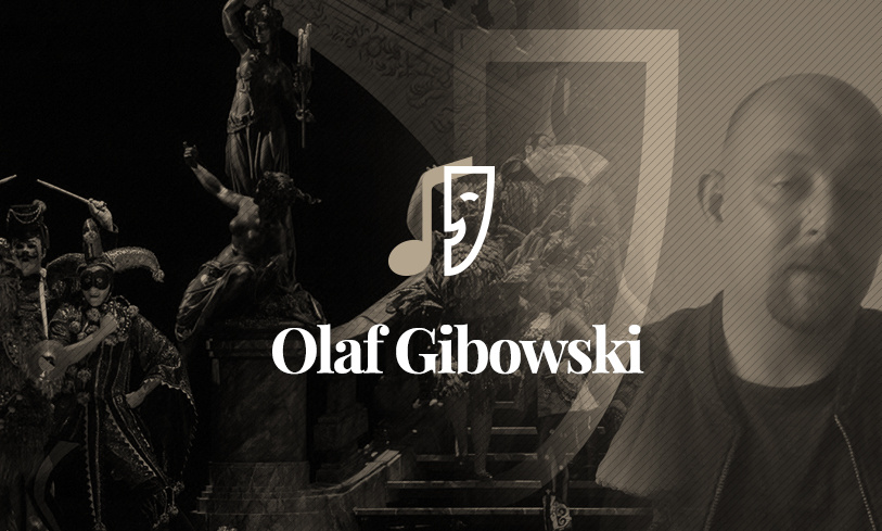 Adam Olaf Gibowski – Teatr operowy. Świątynia sztuki czy przedsiębiorstwo?