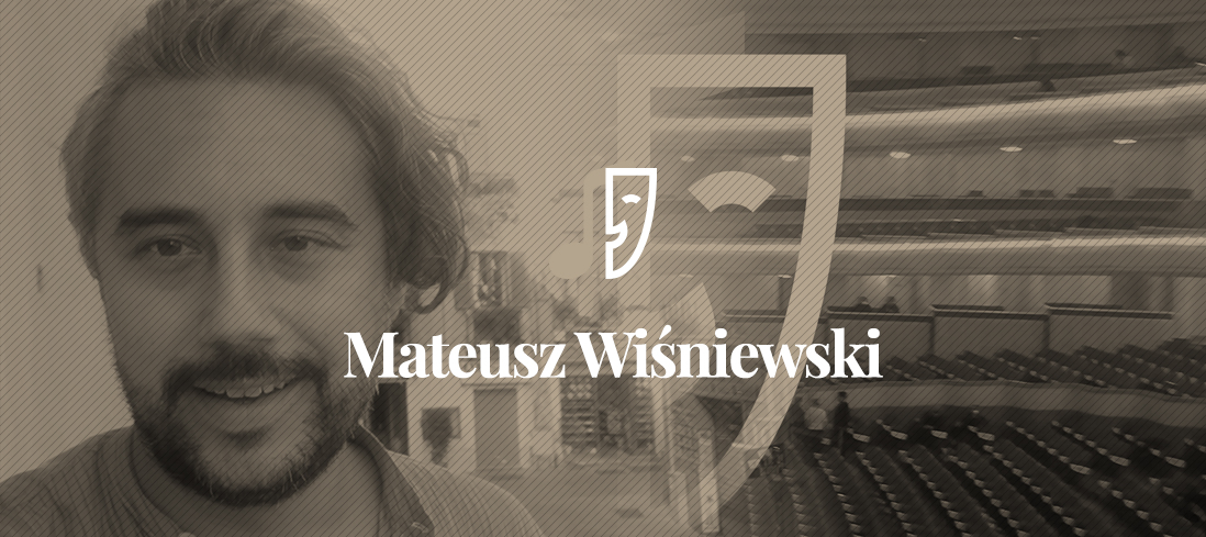 Mateusz Wiśniewski – Libretto operowe